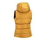 bodywarmer Mira II met capuchon