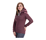 Performance stretch hoodie Julie