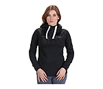 Performance stretch hoodie Julie