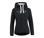 Performance stretch hoodie Julie