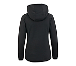 Performance stretch hoodie Julie