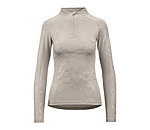 functionele longsleeve Hanne