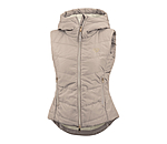 bodywarmer Nele II met capuchon