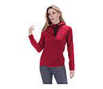 Performance stretch hoodie Emma II