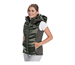 combi bodywarmer Anna