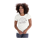 T-shirt Flora