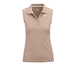 functioneel poloshirt Jess