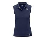 functioneel poloshirt Jess