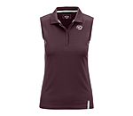 functioneel poloshirt Jess