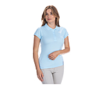 functioneel poloshirt Noele