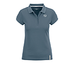 functioneel poloshirt Noele