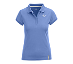 functioneel poloshirt Noele