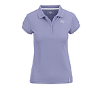 functioneel poloshirt Noele