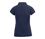 functioneel poloshirt Noele