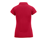 functioneel poloshirt Noele