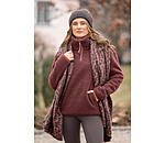 Teddy-Pullover Tara