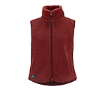 teddyfleece bodywarmer Nelly