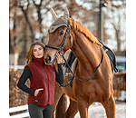 teddyfleece bodywarmer Nelly