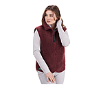 teddyfleece bodywarmer Nelly