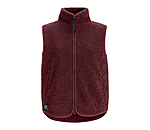 teddyfleece bodywarmer Nelly