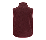 teddyfleece bodywarmer Nelly