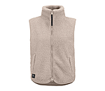 teddyfleece bodywarmer Nelly