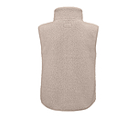 teddyfleece bodywarmer Nelly