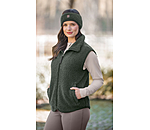 teddyfleece bodywarmer Nelly
