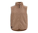 teddyfleece bodywarmer Nelly