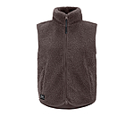 teddyfleece bodywarmer Nelly