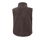 teddyfleece bodywarmer Nelly