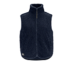 teddyfleece bodywarmer Nelly