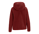 teddyfleece hoodie Jona