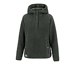 teddyfleece hoodie Jona