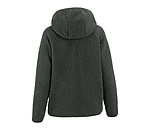 teddyfleece hoodie Jona
