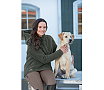 teddyfleece hoodie Jona