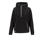 teddyfleece hoodie Jona