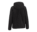 teddyfleece hoodie Jona