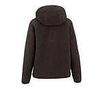 teddyfleece hoodie Jona
