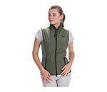 combi bodywarmer Pamela