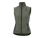 combi bodywarmer Pamela