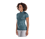 functioneel shirt met korte mouwen Maya