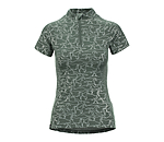 functioneel shirt met korte mouwen Maya