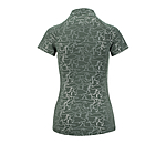 functioneel shirt met korte mouwen Maya