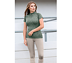 functioneel shirt met korte mouwen Maya