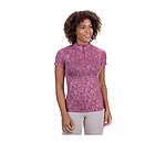 functioneel shirt met korte mouwen Maya