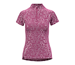 functioneel shirt met korte mouwen Maya