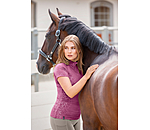 functioneel shirt met korte mouwen Maya