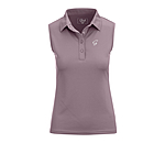 functionele poloshirt Nanni