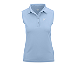 functionele poloshirt Nanni